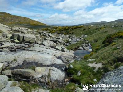 Parque Regional Sierra de Gredos - Laguna Grande de Gredos;excursiones de fin de semana desde madrid